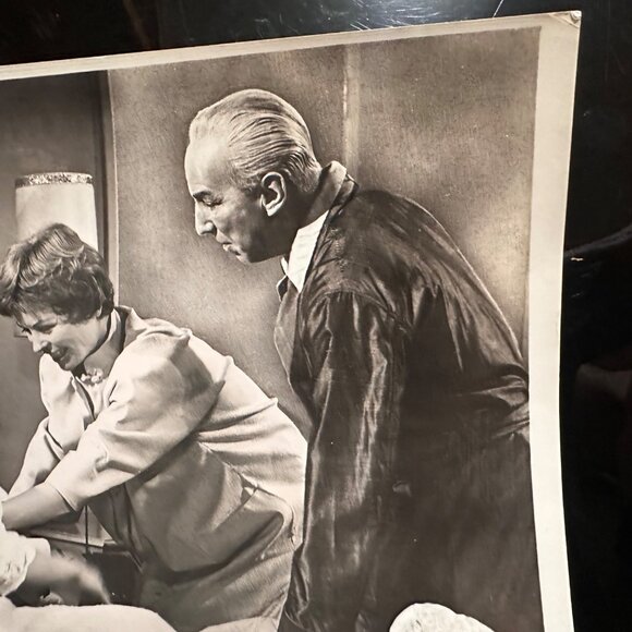 Vintage 1961 Susan Slade Movie Still Connie Stevens Dorothy McGuire Photo - Picture 7 of 13